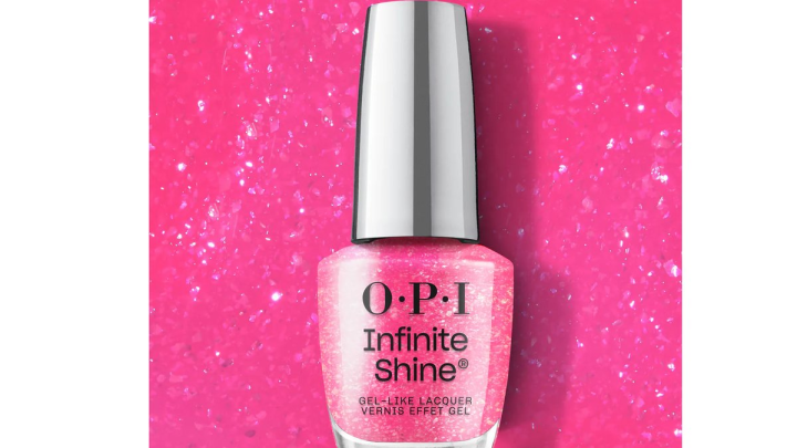 OPI Infinite Shine - Glossed In Your Thoughts 15ml