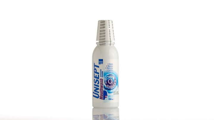 Unisept Mouthwash 250ml