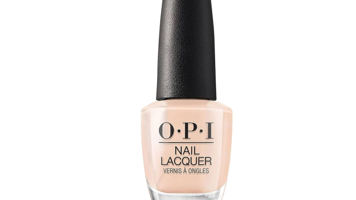 OPI Nail Lacquer - Samoan Sand 15ml