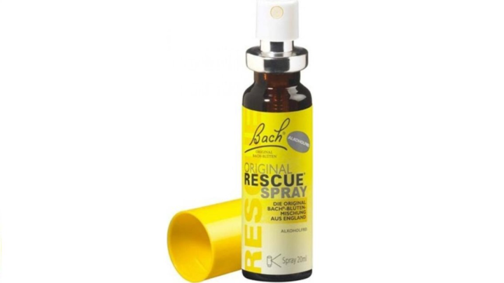 Bach Rescue Spray 20ml