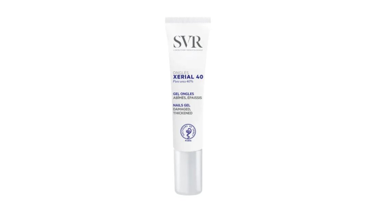 Svr Xerial 40 Nails Gel 10ml