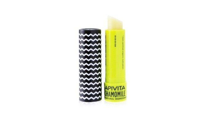 Apivita Lip Care Chamomile, 4.4g