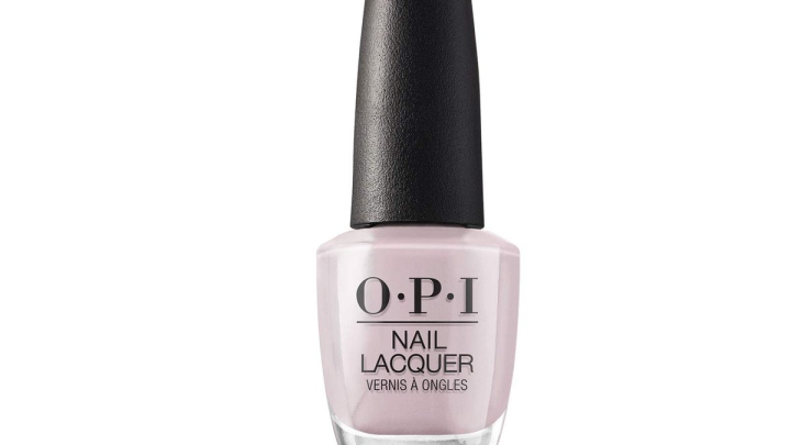 OPI Nail Lacquer - Don't Bossa Nova Me Around 15ml