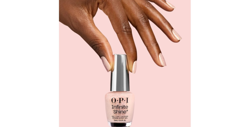OPI Infinite Shine - Slay Awhile 15ml