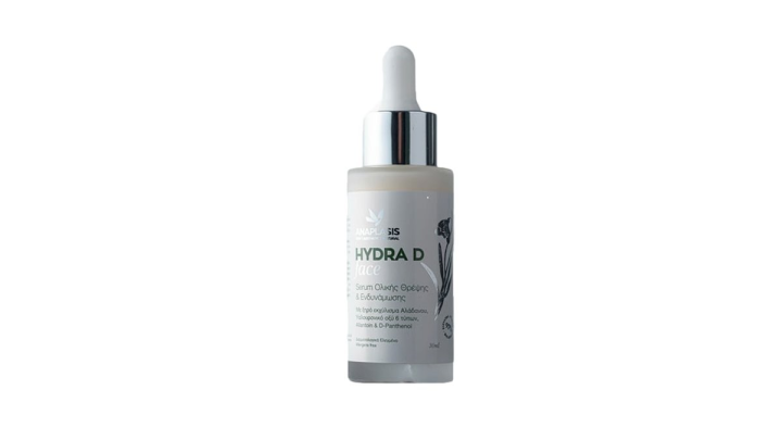 Anaplasis Hydra D Face Serum 30ml