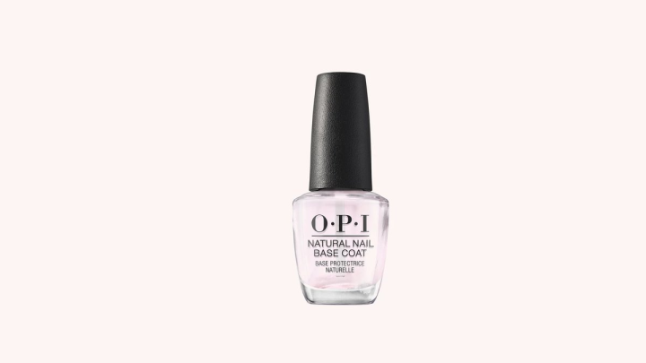 OPI Natural Nail Base Coat 15ml