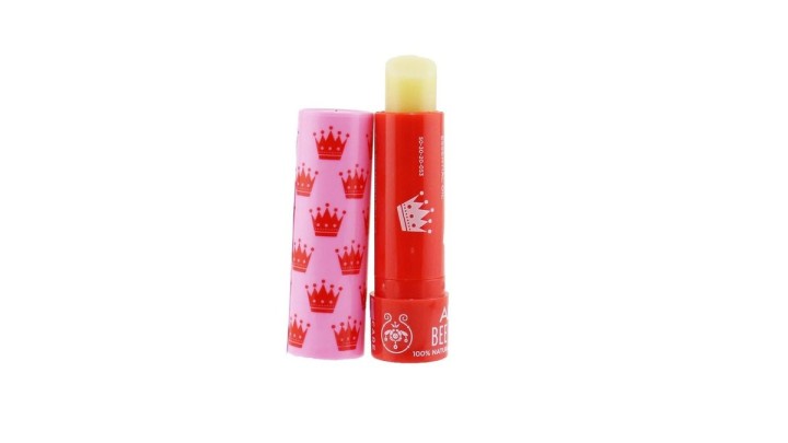 Apivita Lip Care Bee Princess 4.4g