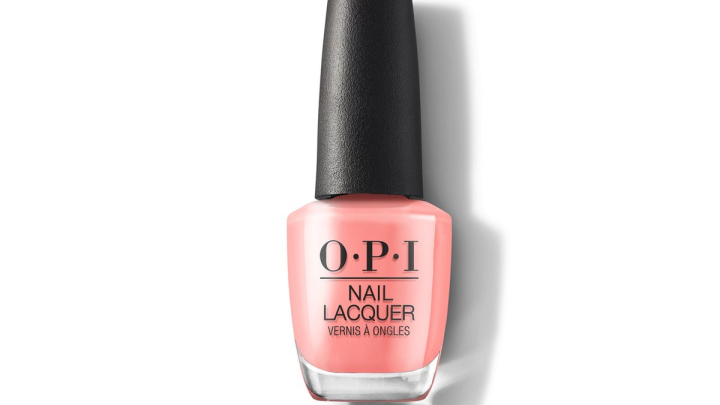 OPI Nail Lacquer - Suzi Is My Avatar 15ml