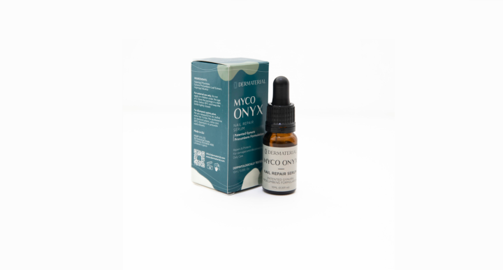 Myco Onyx Nail Repair Serum 10ml