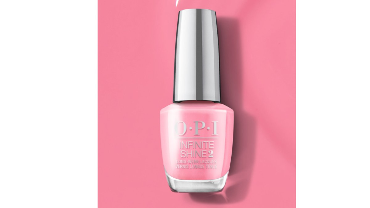 OPI Infinite Shine 2 - Racing For Pinks 15ml