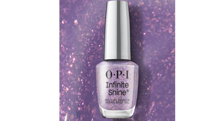 OPI Infinite Shine - Where Time Stuns Still 15ml