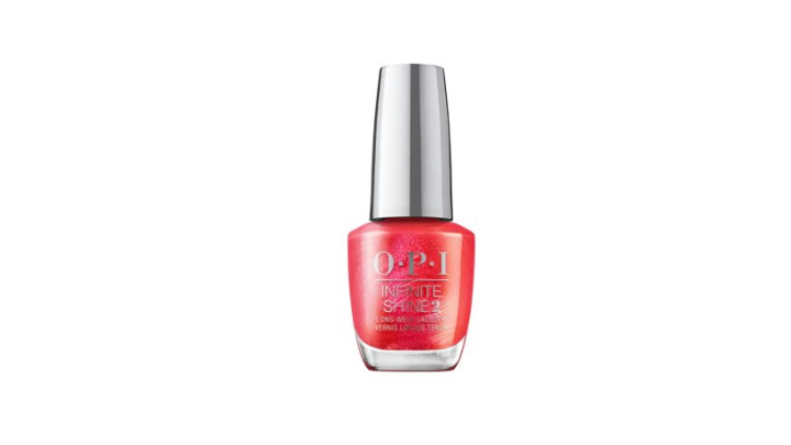 OPI Infinite Shine 2 - Heart And Con-Soul 15ml