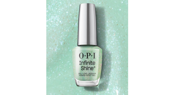 OPI Infinite Shine - Teals Familiar 15ml