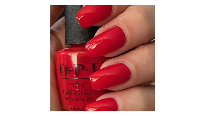 OPI Nail Lacquer - Emmy, Have You Seen Oscar? 15ml