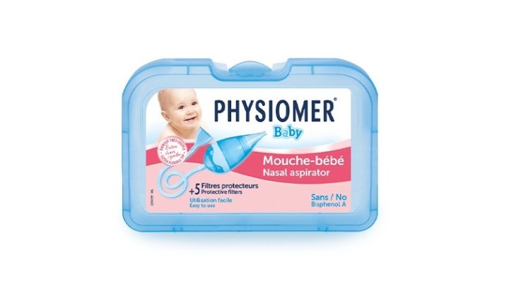 Physiomer Nasal Aspirator