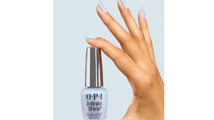 OPI Infinite Shine - from Head To Doze 15ml