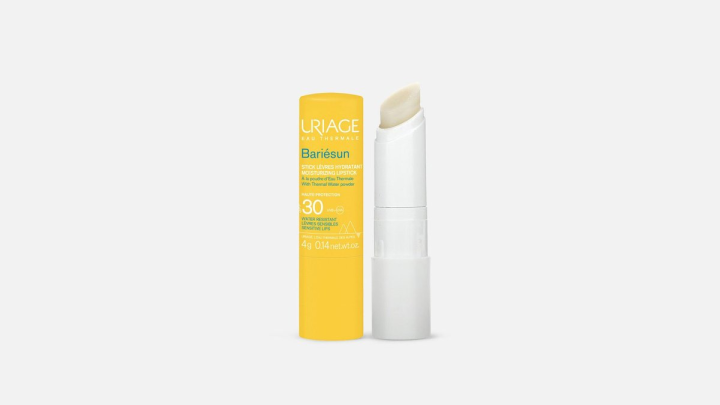 Uriage Bariesun Moisturizing Lipstick with SPF30 4g