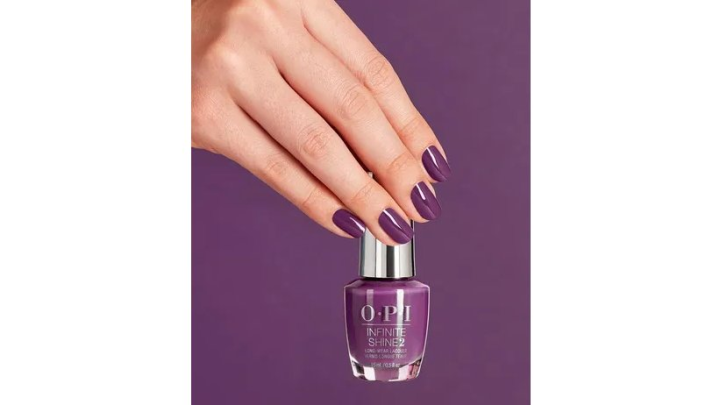 OPI Infinite Shine 2 - N00Berry 15ml