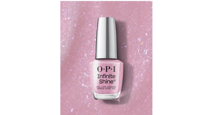 OPI Infinite Shine - Time Will Pastel 15ml