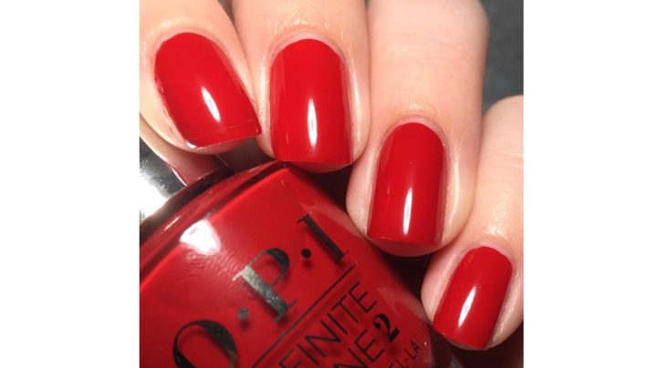 OPI Infinite Shine 2 - Big Apple 15ml