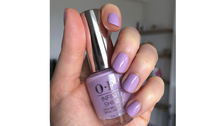 OPI Infinite Shine 2 - Achievement Unlocked 15ml