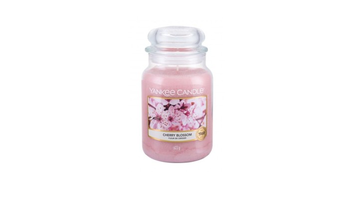 Yankee Candle Cherry Blossom 623gr