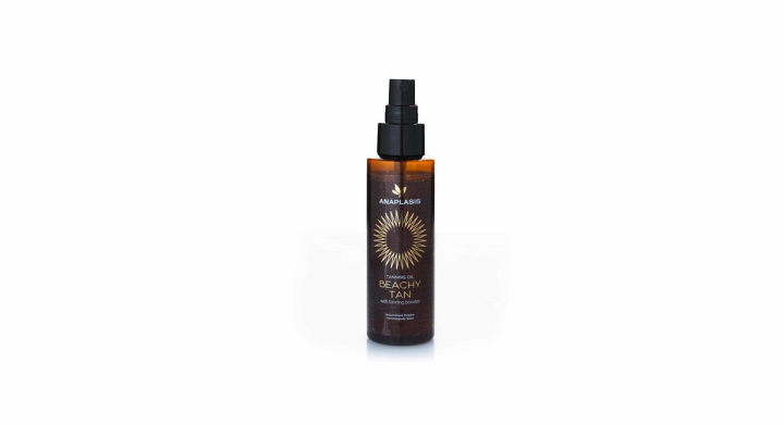 Anaplasis Beachy Tan Oil