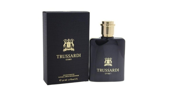 Trusardi 1911 Uomo Edt, Spray, 50ml