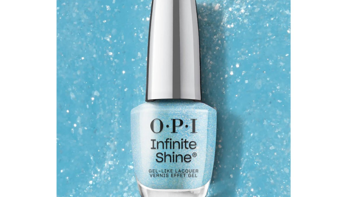 OPI Infinite Shine - Living The Fanta-Sea 15ml