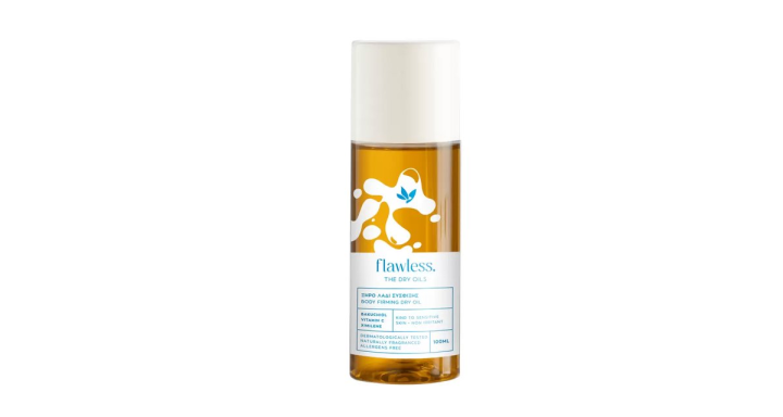Anaplasis Flawless Body Firming Dry Oil 100ml