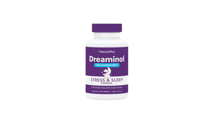 Natures Plus Dreaminol 60caps