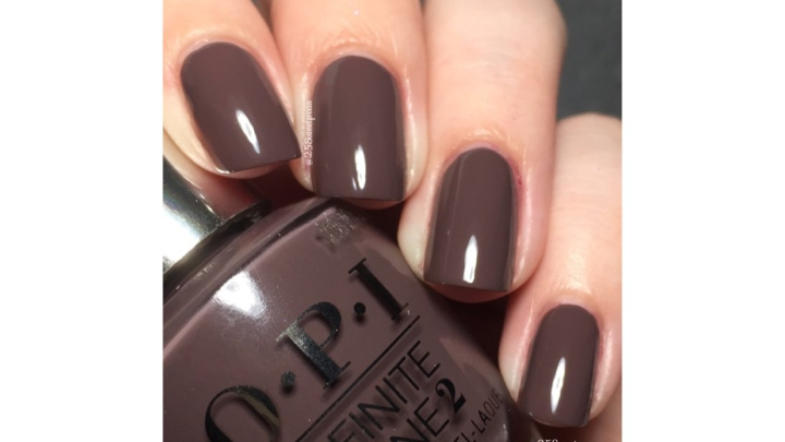 OPI Infinite Shine 2 - You Don't Know Jacques! 15ml