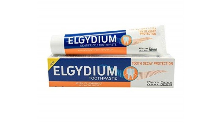Elgydium Decay Protection Caries, Toothpaste, 75ml