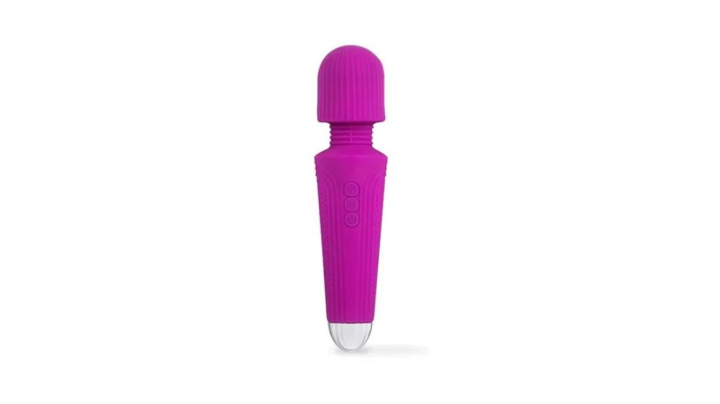 Ammicco Canta Uuuh Heated Vibrator 1pc
