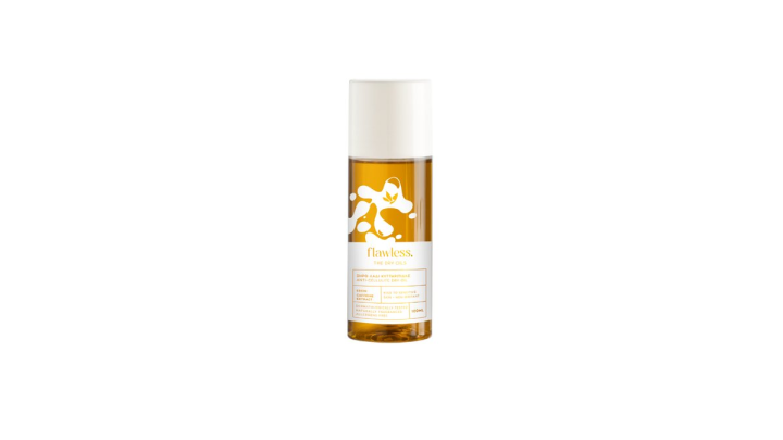 Anaplasis Flawless Anti-Cellulite Dry Oil 100ml