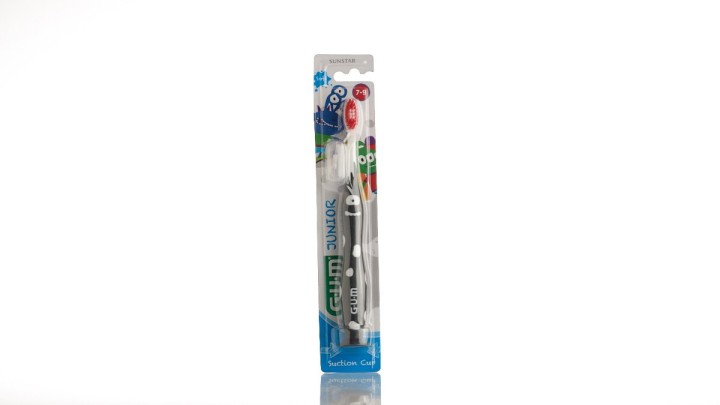 Gum Toothbrush Junior Monst 7-9Y 902