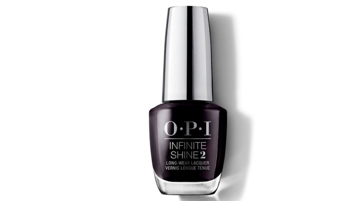 OPI Infinite Shine 2 - Lincoln Park After Dark 15ml