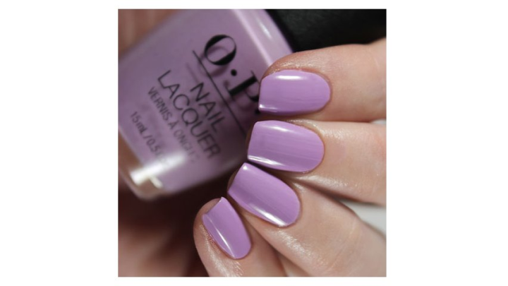OPI Nail Lacquer - Achievement Unlock 15ml