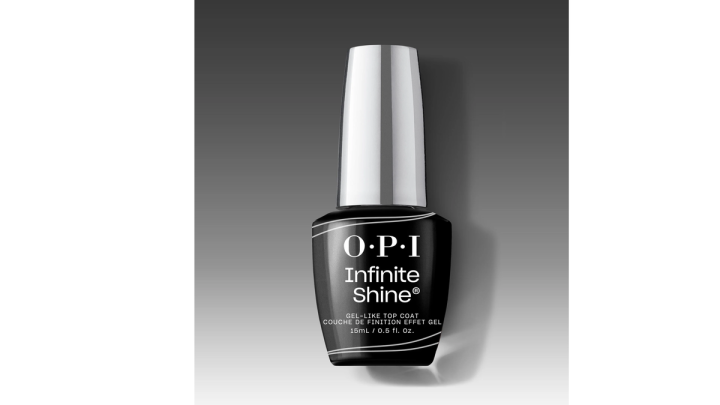 OPI Infinite Shine - Gel Like Top Coat 15ml