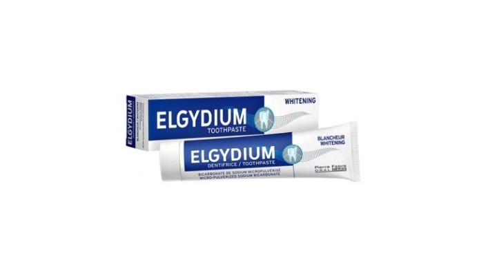 Elgydium Bicarbonate (Whitening), Toothpaste