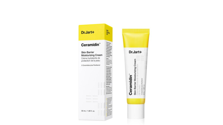 Dr.Jart+ Ceramidin Skin Barrier Moisturizing Cream 50ml