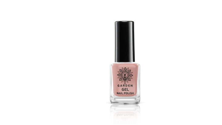 Garden Gel Nail Polish Morning Kiss 07