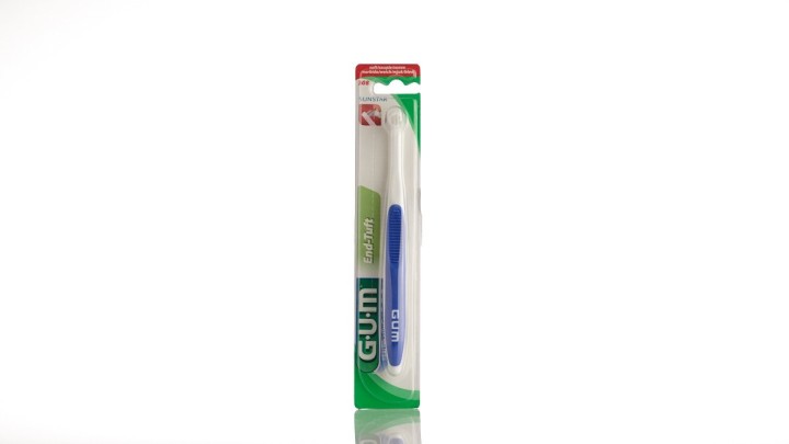 Gum Toothbrush Specialty Endtuft 308