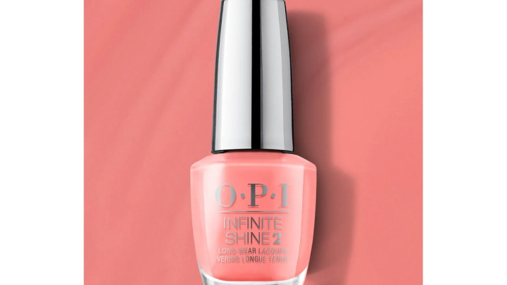 OPI Infinite Shine 2 - Got Myself Into A Jam-Balaya 15ml