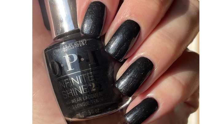 OPI Infinite Shine 2 - Cave The Way 15ml