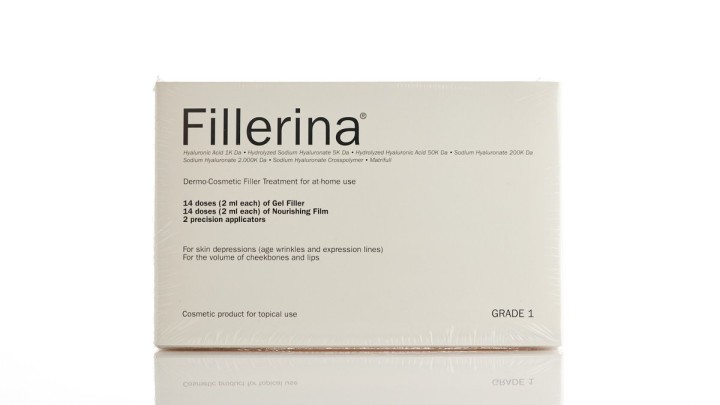 Fillerina Filler Grade 1 Treatment