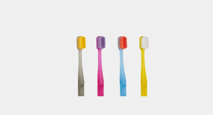 Pesitro Classic Medium Toothbrush
