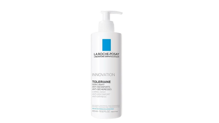La Roche-Posay Toleriane Caring Wash 400ml