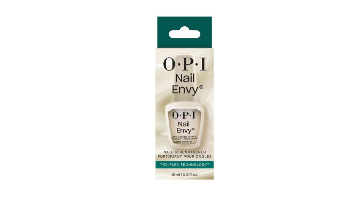 OPI Nail Envy - Nail Strengthener 15ml