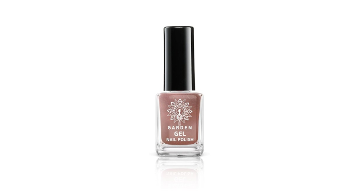 Garden Gel Nail Polish Golden Hour 09